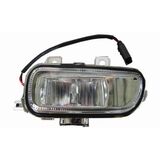 FEU ANTIBROUILLARD ALTERNATIVE AXOR DROITE